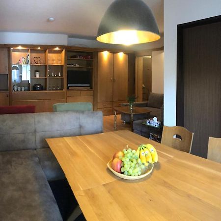 Ferienwohnung Lofereck 雷特温克尔 外观 照片