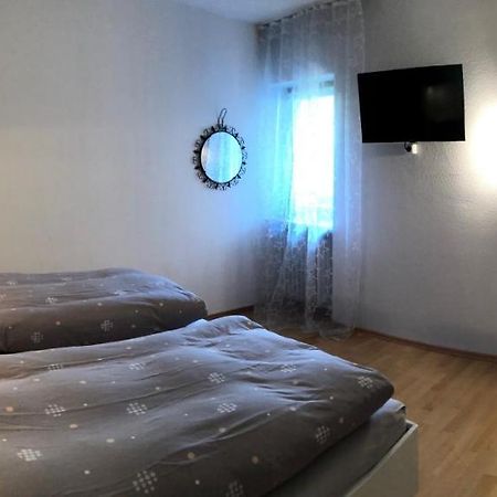 Ferienwohnung Lofereck 雷特温克尔 外观 照片