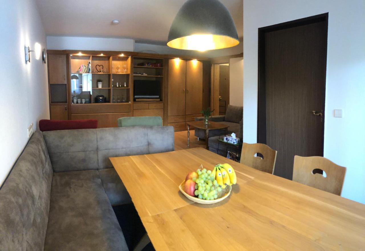 Ferienwohnung Lofereck 雷特温克尔 外观 照片