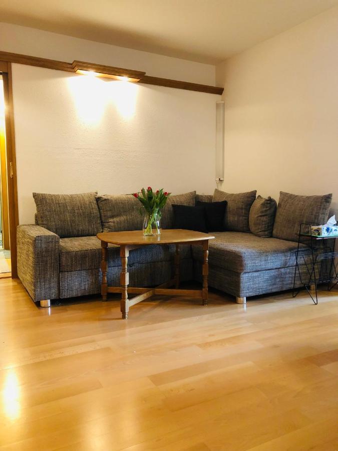 Ferienwohnung Lofereck 雷特温克尔 外观 照片