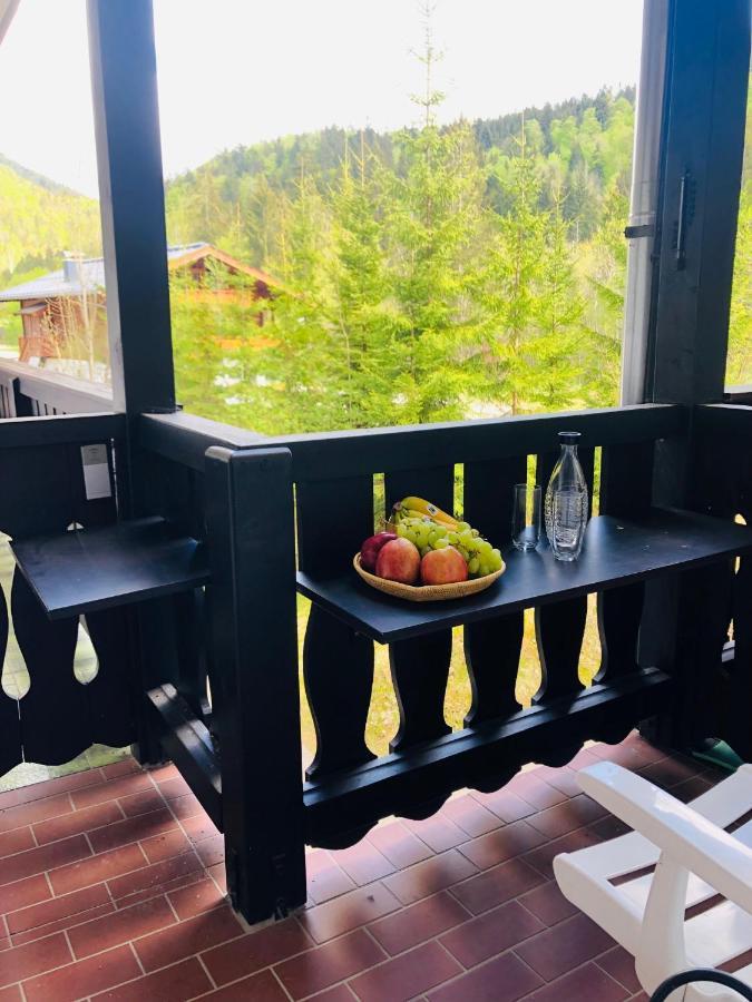 Ferienwohnung Lofereck 雷特温克尔 外观 照片