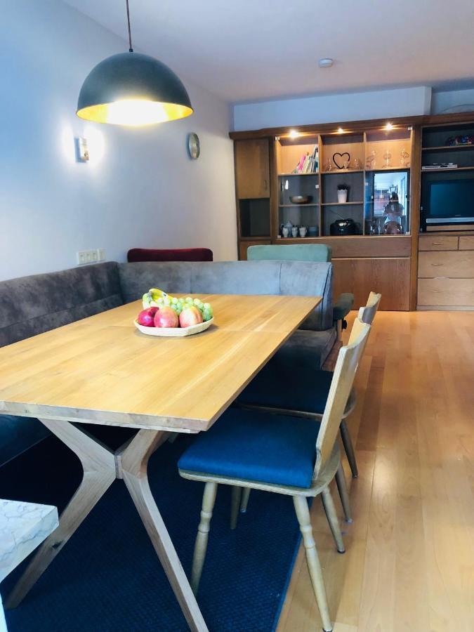 Ferienwohnung Lofereck 雷特温克尔 外观 照片