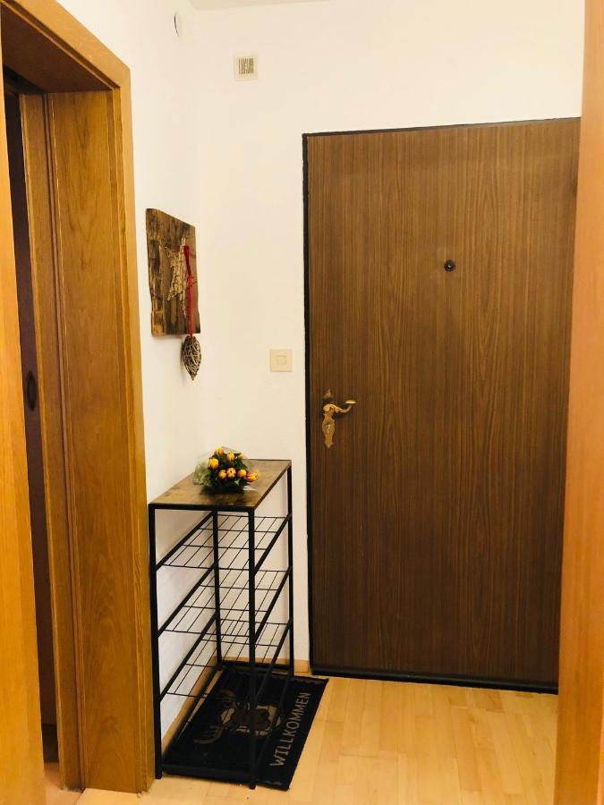 Ferienwohnung Lofereck 雷特温克尔 外观 照片