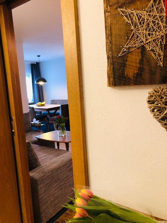 Ferienwohnung Lofereck 雷特温克尔 外观 照片