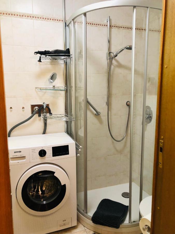 Ferienwohnung Lofereck 雷特温克尔 外观 照片