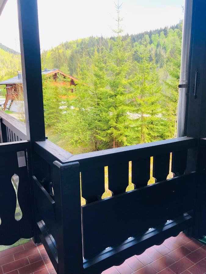 Ferienwohnung Lofereck 雷特温克尔 外观 照片