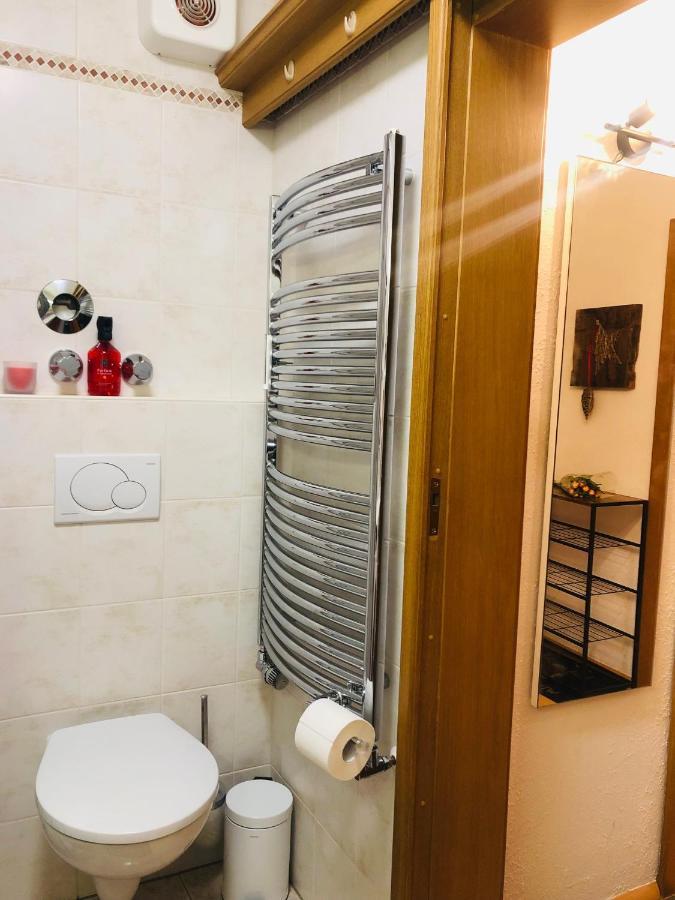 Ferienwohnung Lofereck 雷特温克尔 外观 照片