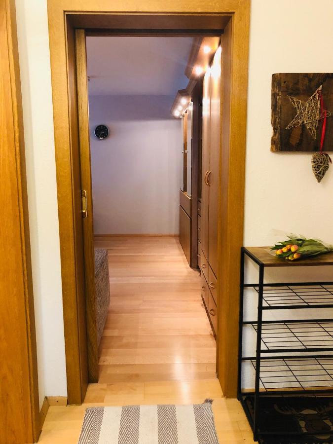 Ferienwohnung Lofereck 雷特温克尔 外观 照片