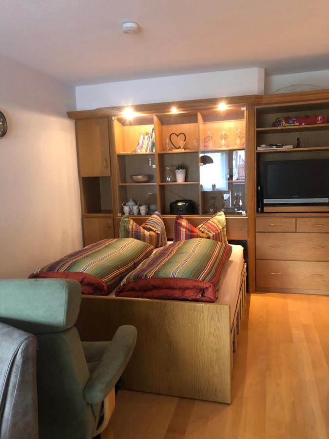 Ferienwohnung Lofereck 雷特温克尔 外观 照片